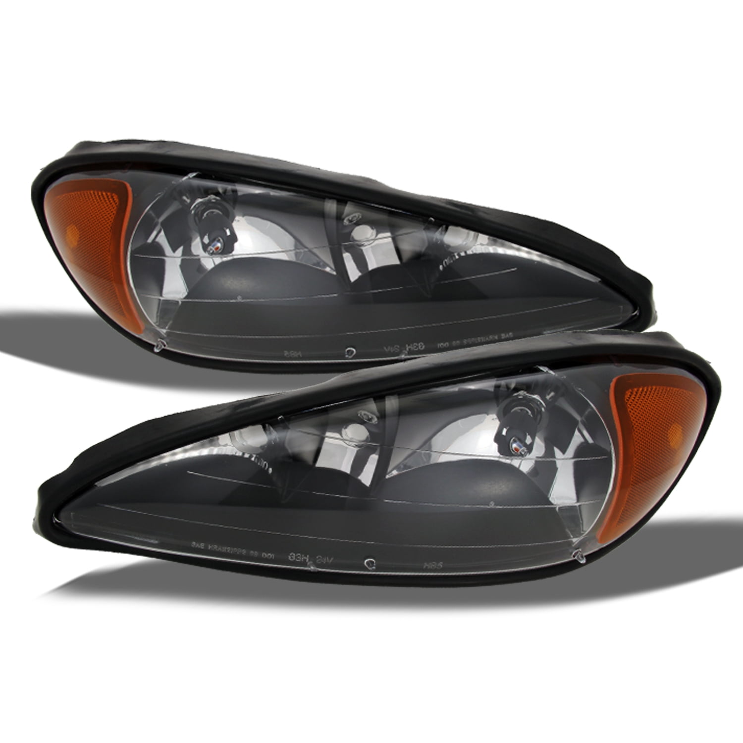Surprising 03 Pontiac Grand Am Headlights Pictures