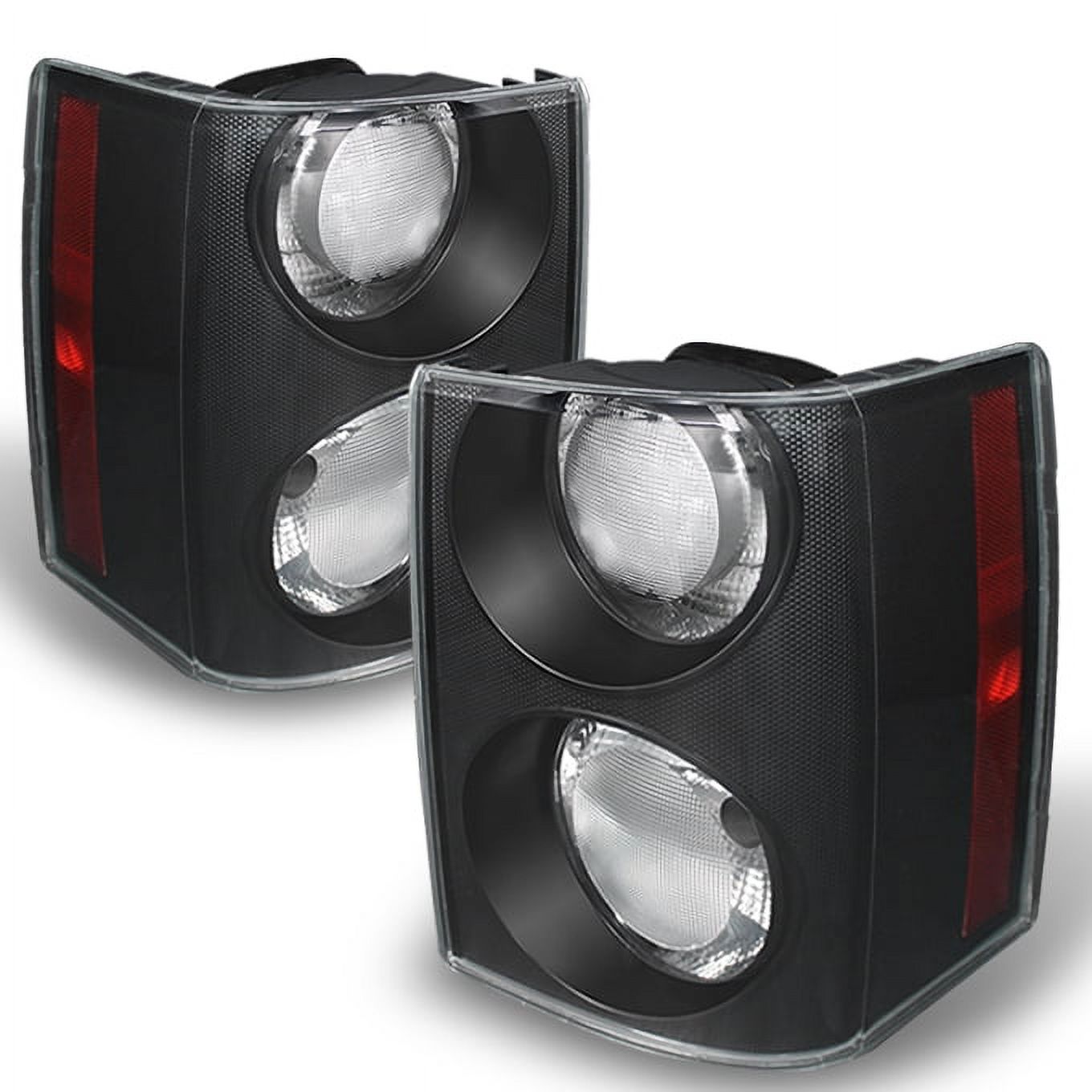 Replacement for 20142018 Range Rover Sport Tail Lights Lamps Brake