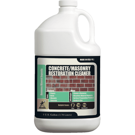 AKONA Cementitious Bonding Agents 1 Gal Bottle