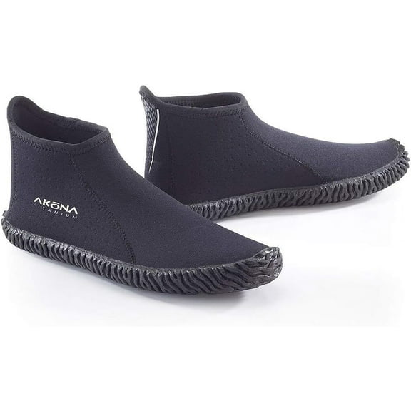 AKONA Low-Cut 3.5mm Dive Boots-11