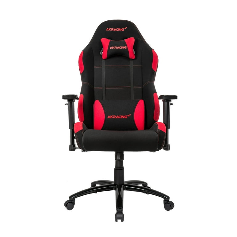 Akracing core store series ex review
