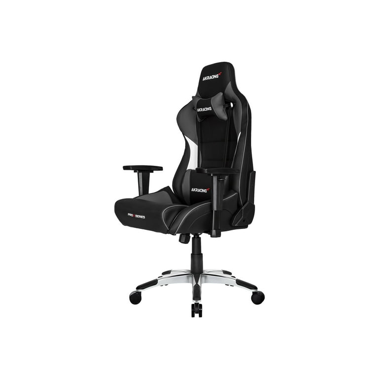 AKRacing office