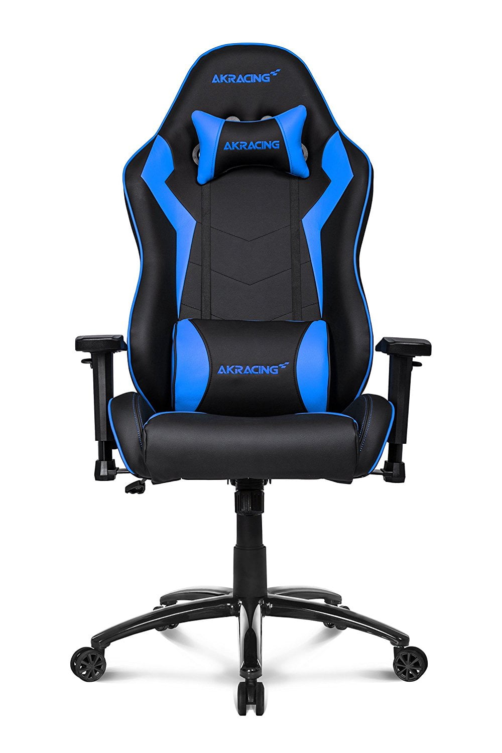 AKRACING AMERICA AK OCTANE BL NA Walmart