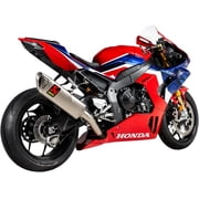 AKRAPOVIC S-H10E3-APLT Evolution Line Exhaust System