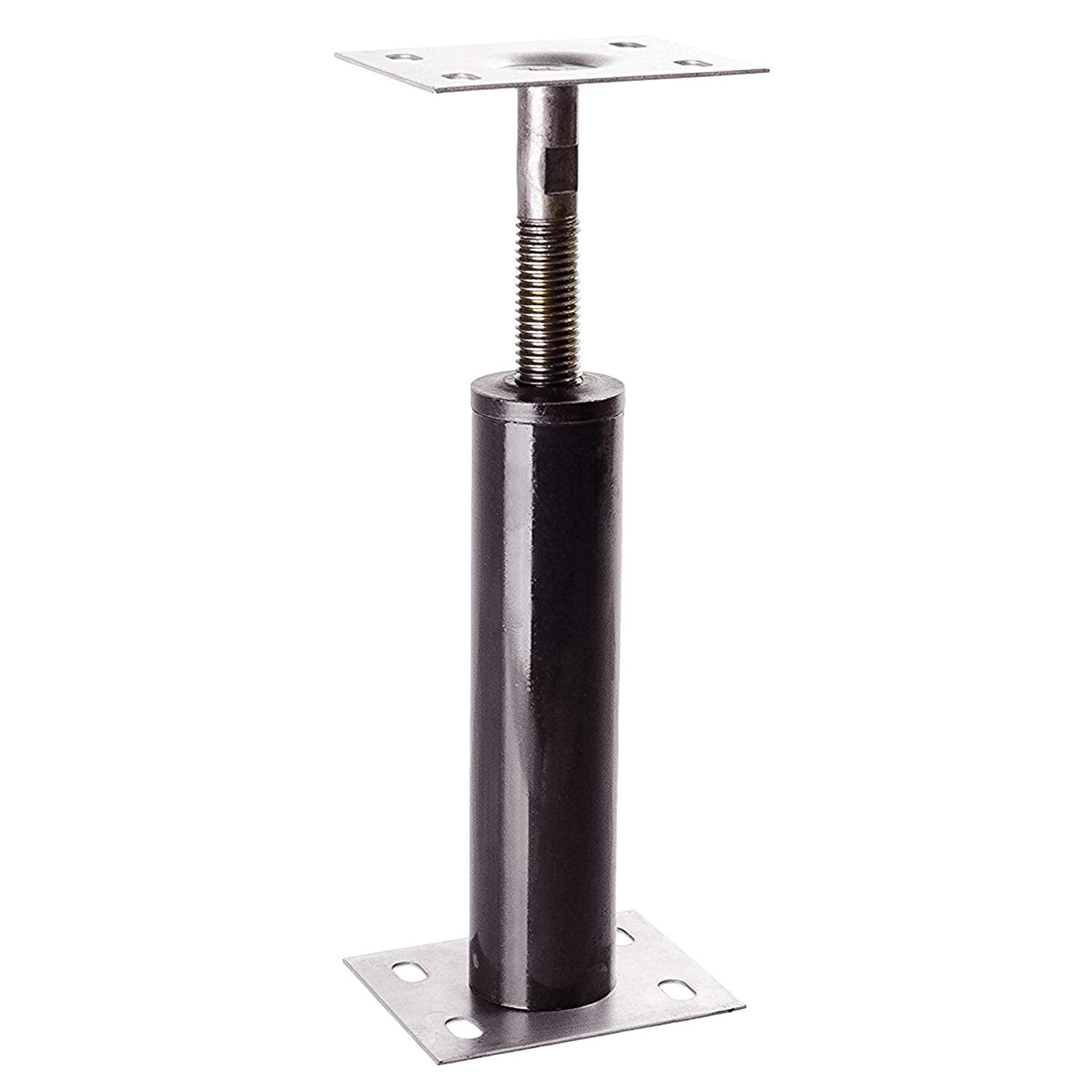 Akron Heavy Duty Adjustable Floor Jack (Model C-3 Akron Heavy Duty Adjustable Floor Jack (Model C-3