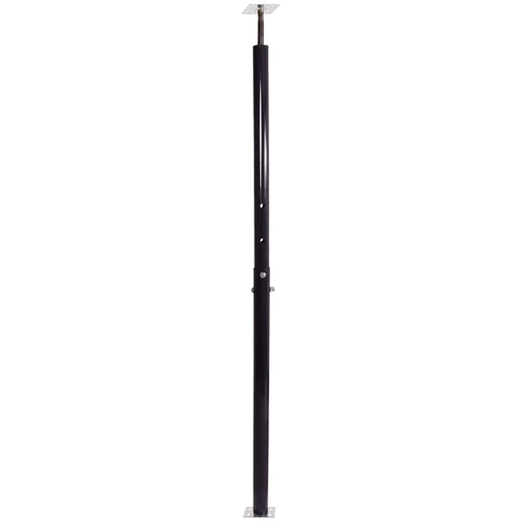 AKRON PRODUCTS C-84 Floor Jack, 4'8"-8'4" 15GA — Residential Use, Standard Application