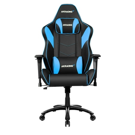 AKRacing - Core Series LX Plus Gaming Chair - Blue