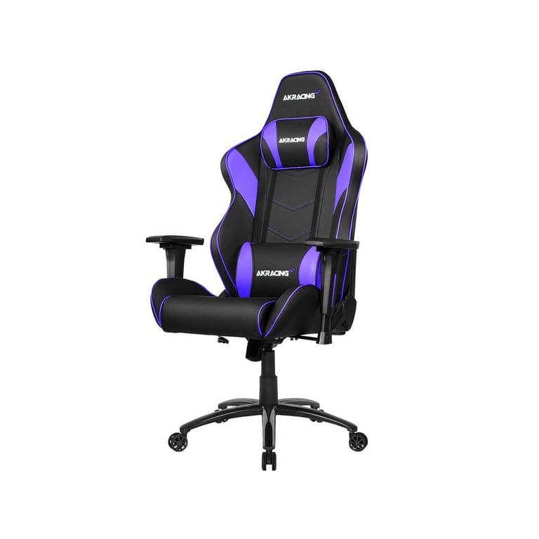 AKRacing America Core Series LX Plus Gaming Chair, Indigo 