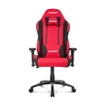thumbnail image 1 of AKRacing EX Gaming Chair, Red/Black, 1 of 4