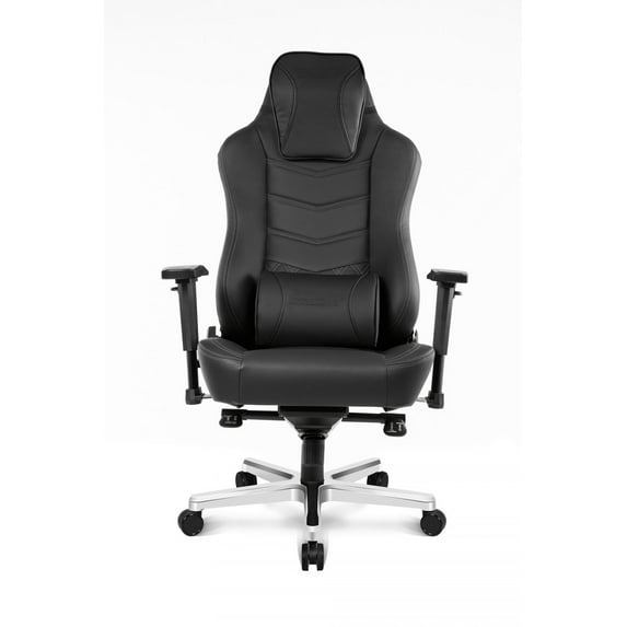 AKRacing Onyx Office Chair, PU Leather
