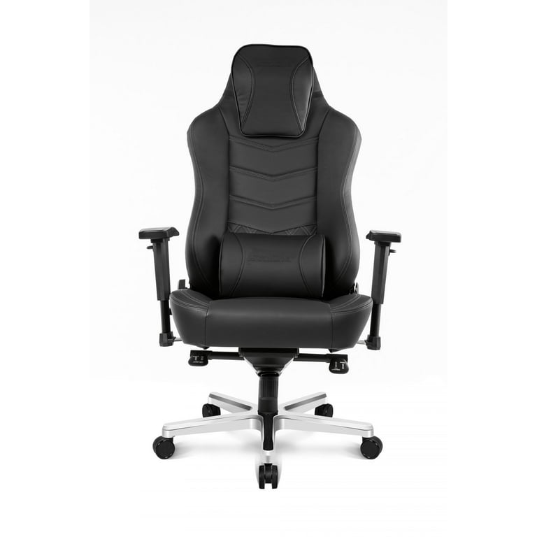 AKRacing Onyx Office Chair Real Leather