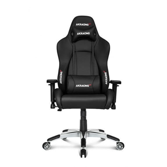 AKRacing Premium Executive High-back Office Gaming Chair, Black