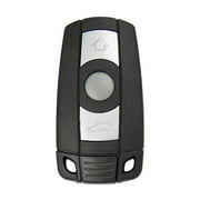 AKS KEYS Replacement for BMW CAS Slot Smart Prox Fob Key FCC# KR55WK49127 - 315Mhz