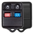 thumbnail image 1 of AKS KEYS Compatible with Ford, Lincoln, Mercury Keyless Entry Car 4B Self-Programming Fob, 1 of 6