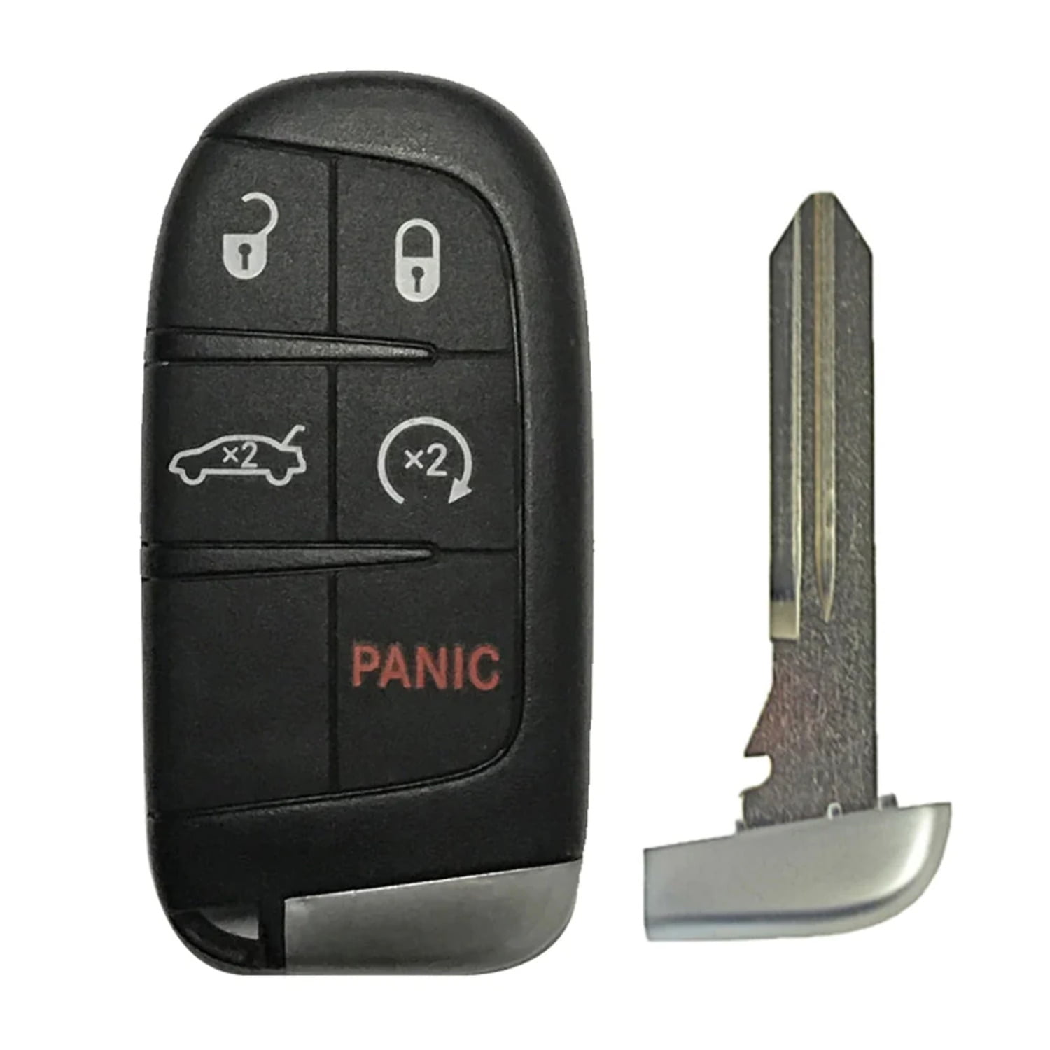 AKS KEYS For Dodge Charger 2015 2016 2017 2018 Keyless Entry Smart