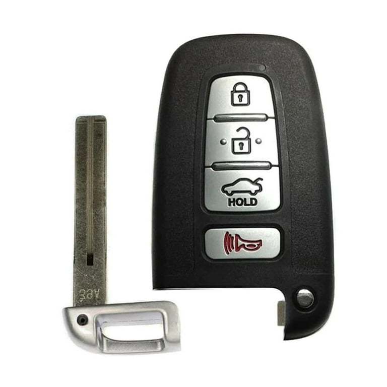 Car Key FOB for Keyless Entry - Kortendick Ace Hardware