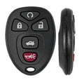thumbnail image 1 of AKS KEYS New Replacement Keyless Remote Fob for GM 2004 - 2012 5B - KOBGT04A, 1 of 6