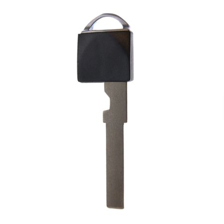 AKS KEYS New Replacement  Smart Key Remote Emergency Insert  Blade No Chip for Nissan