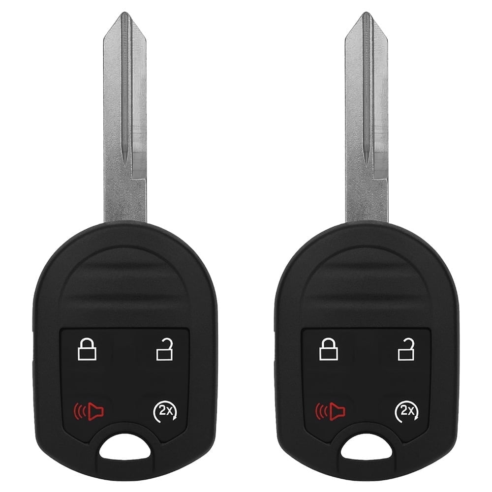 AKS KEYS New Replacement for Ford 2011 - 2019 Remote Key w/ Start 4B ...
