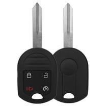 AKS KEYS New Replacement for Ford 2011 - 2019 Remote Key w/ Start 4B FCC# CWTWB1U793