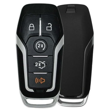 AKS KEYS New Replacement for Ford 2013-2017 Smart Remote Key Fob 5B