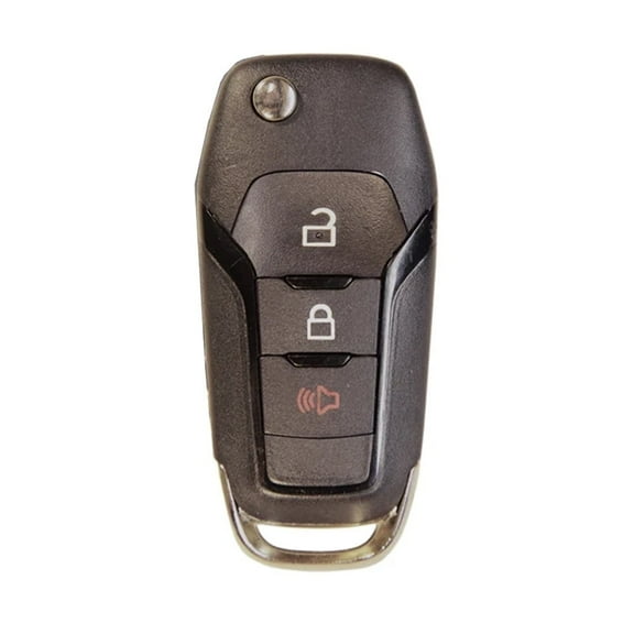 AKS KEYS New Replacement for Ford 2015 - 2019 Flip Key 3B N5F-A08TAA / 5923667