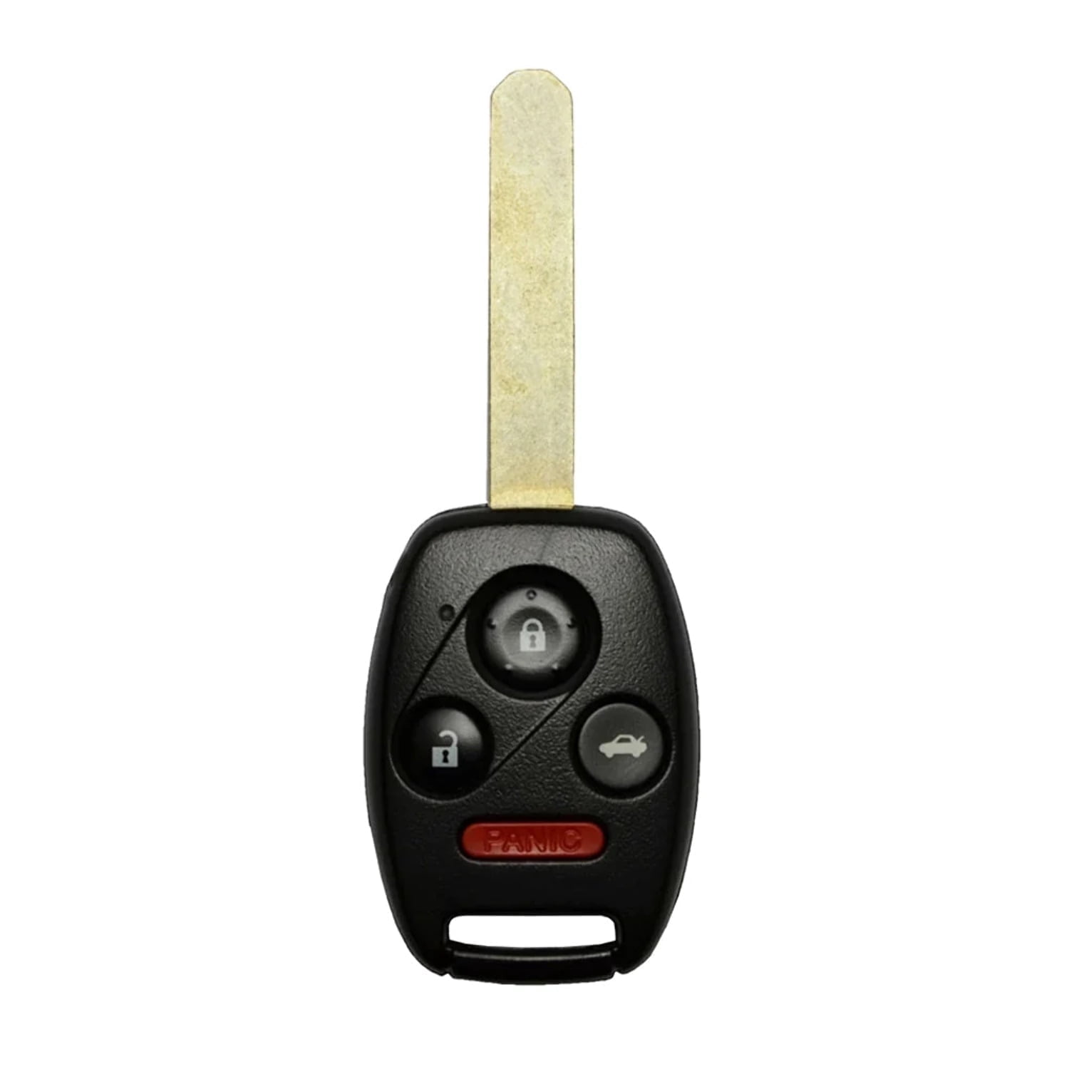 2008 Honda Accord Key Replacement