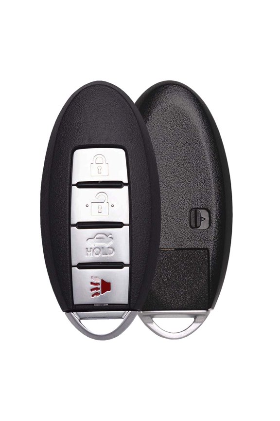 New Replacement for Infiniti Prox Smart Fob Key 4B FCC# KR55WK48903 (2 Pack)