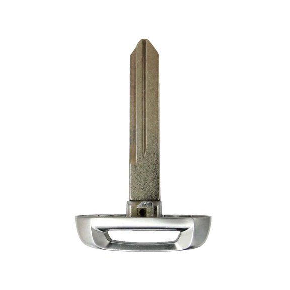 AKS KEYS Replacement for Dodge RAM Emergency Key Insert Blade Pn 68399889AA Keyway Y159