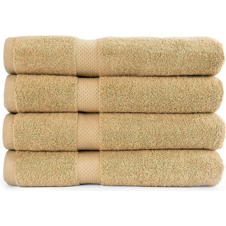 The 4 Best Bath Towels