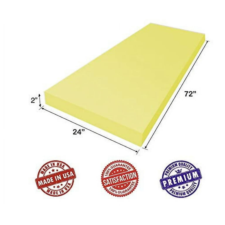 AKTRADING Dry Fast Reticulated Outdoor Foam Perfect for Long