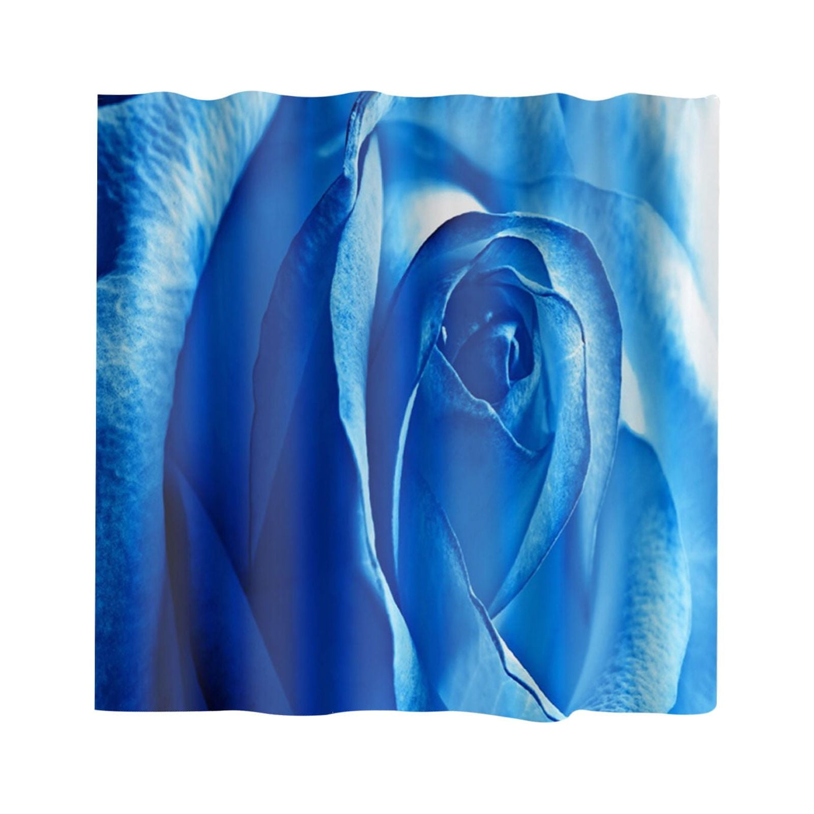 AKUMRi Shower Curtains,Valentine's Day Shower Curtain, Valentine's Day