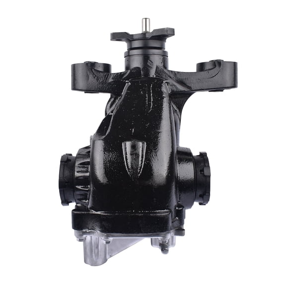 AKWH 6AT 3.27 Ratio Rear Differential for Cadillac ATS Coupe Sedan AWD 2.0L 2.5L L4 3.6L V6 2013-19