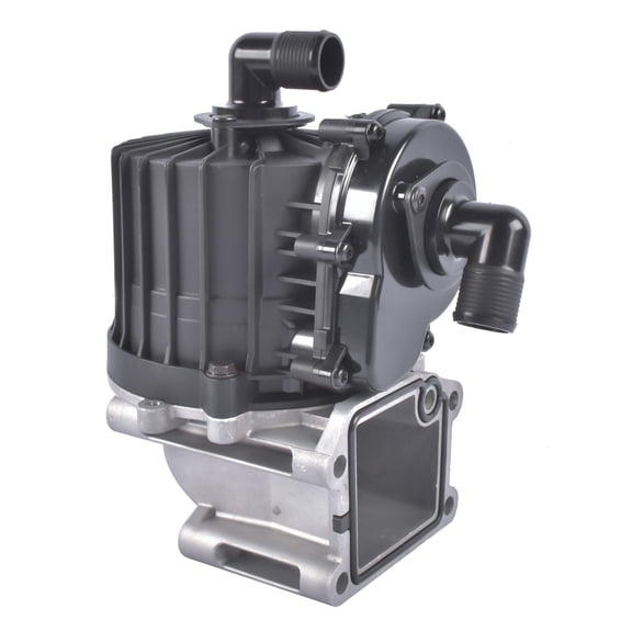 AKWH Crankcase Ventilation Oil Separator 21475228 20499419 for Volvo Mack D13 MP8 Engine 2008-2014