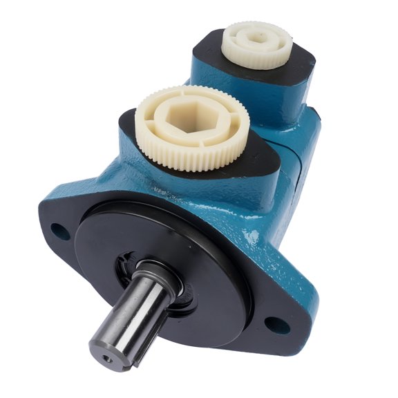 AKWH New Hydraulic Vane Pump 2 USgpm 382075 V101P2P1C20 V10-1P2P-1C20 / V10 1P2P 1C20