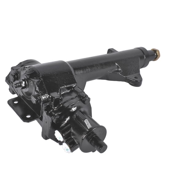 AKWH Power Steering Gear Box for Ford F-100 F-250 F-350 1968-1979, F-150 1975-1979 RWD 27-7504 D9TZ3504A
