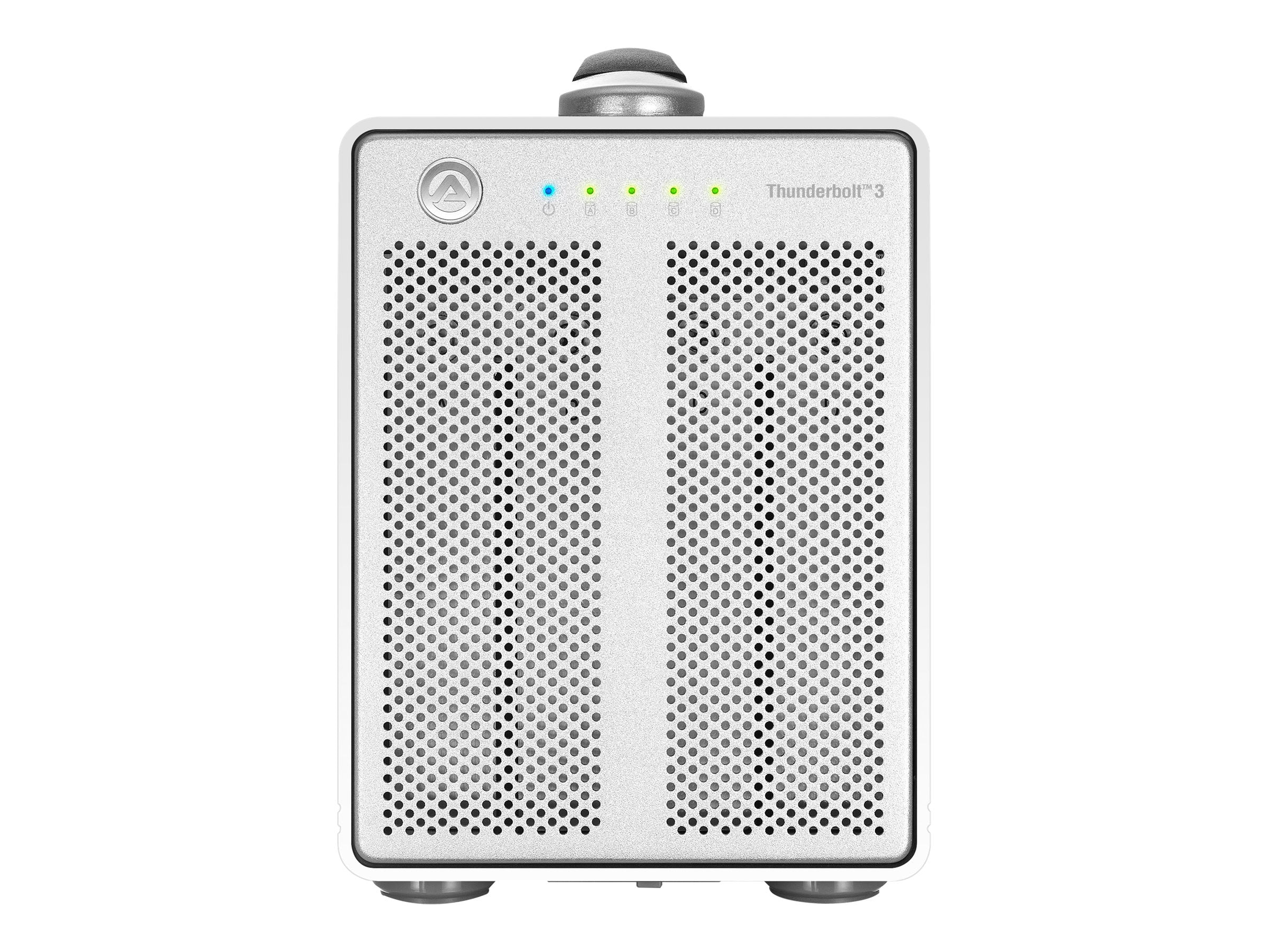 Akitio Thunder3 Quad High-performance External Ghana Ubuy