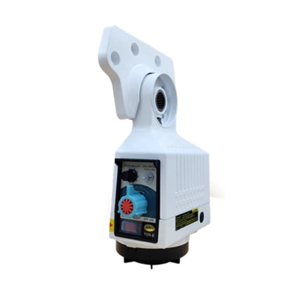 AL-310S Milling Machine Power Feed 450 In-lb Power Feed Machinery For X ,Y,Z Axis Mill Machine ,Heavy Duty Build