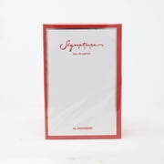Al Haramain Signature, Red, Perfume for Women, 3.33 oz