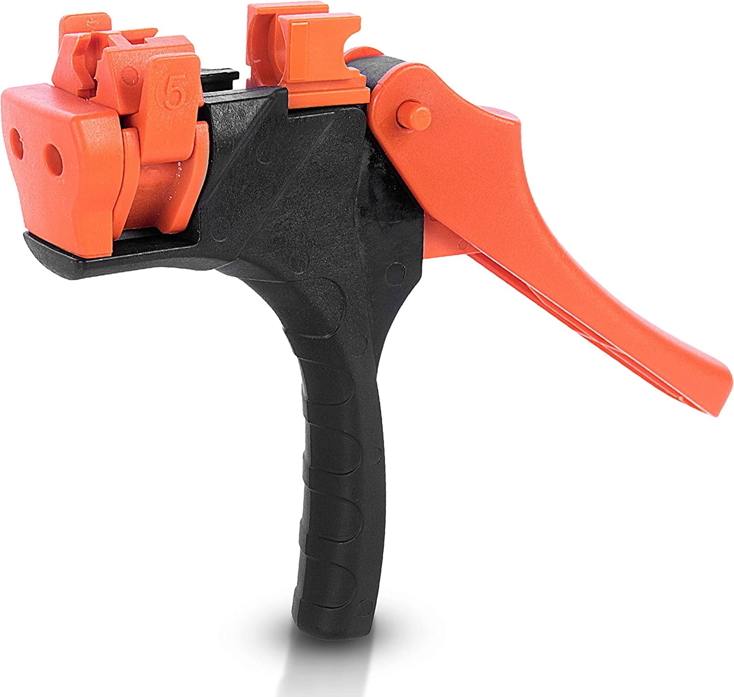 Al-Magor Talli Grip Insertion Tool - Drip Irrigation Punch Tool Kit 700011