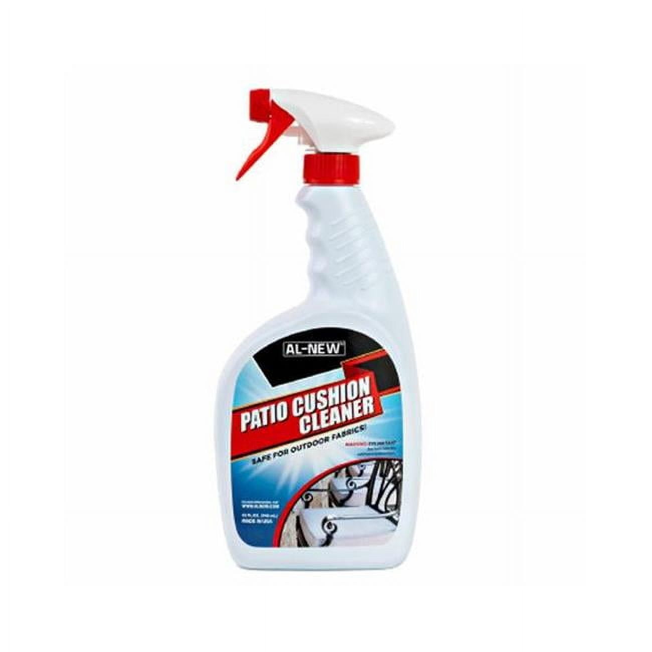 AL-NEW 32 oz Patio Cushion Cleaner
