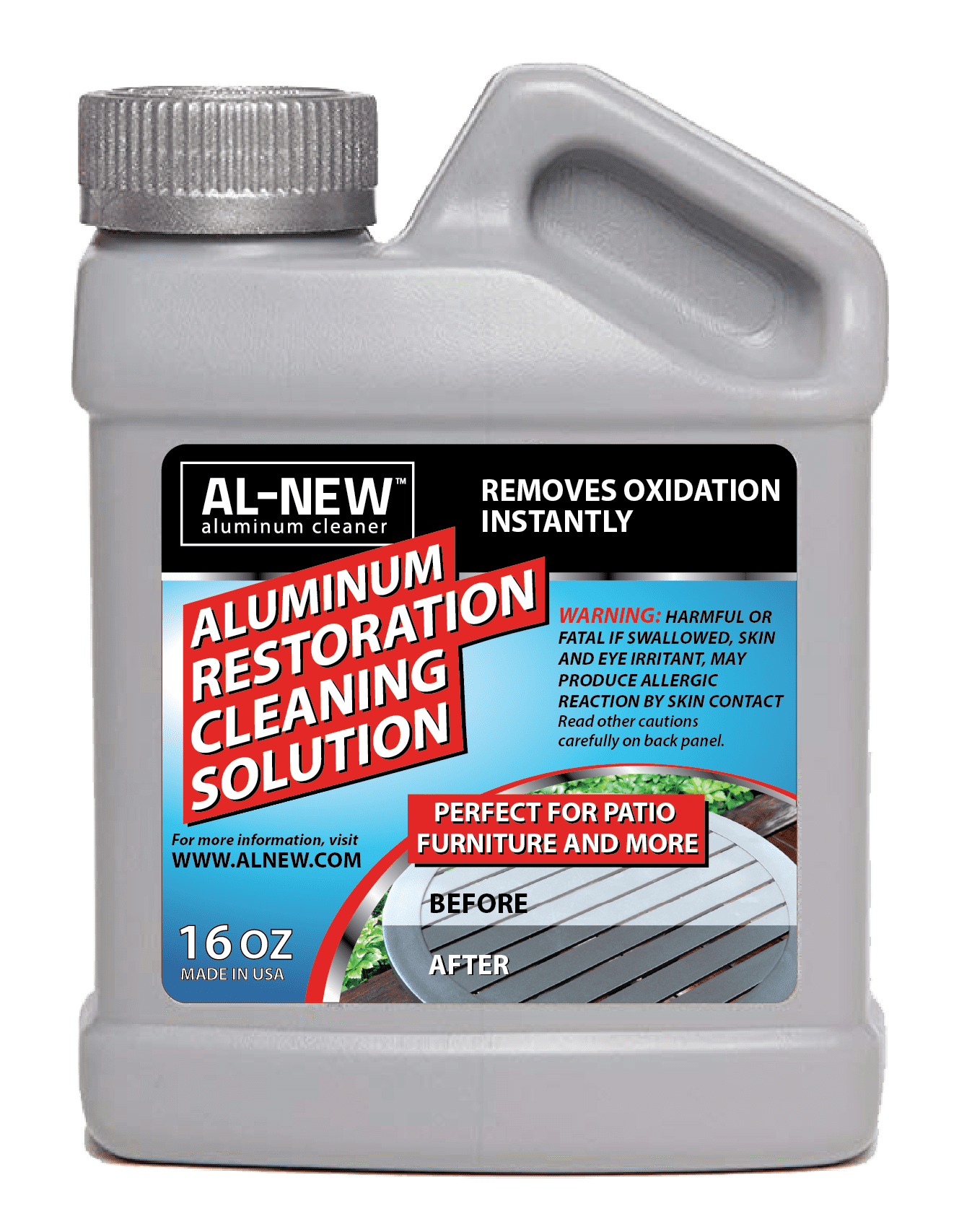 Essential Values Ice Machine Cleaner and Descaler Universal