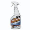 ALNEW SH50 Mold & Mildew Stain Remover Works Great on Decks, Vinyl