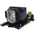 thumbnail image 1 of Advanced Lamps™ 003-120730-01 Lamp & Housing for Christie Digital Projectors - 1 Unit per pack, 1 of 6
