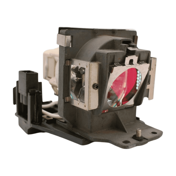 Advanced Lamps™ 5J.07E01.001 Lamp & Housing for BenQ Projectors - 1 Unit per pack