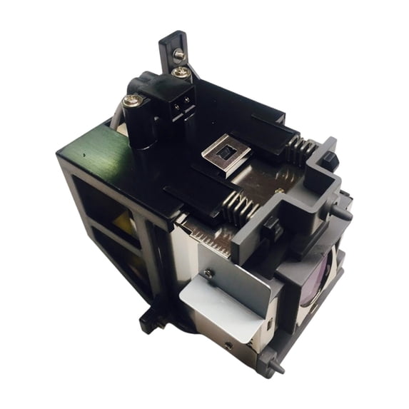 Advanced Lamps™ 5J.J2605.001 Lamp & Housing for BenQ Projectors - 1 Unit Per Pack