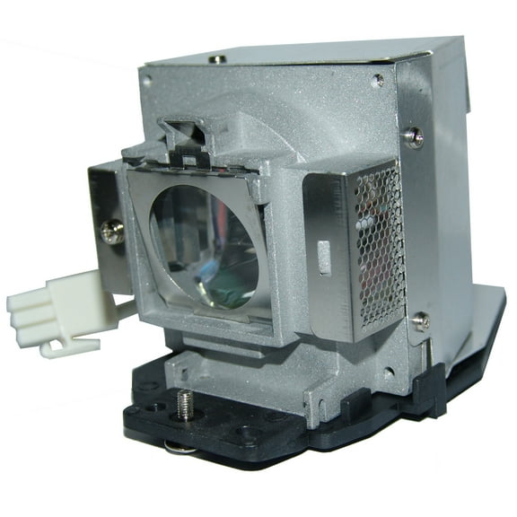 Advanced Lamps™ 5J.J6N05.001 Lamp & Housing for BenQ Projectors Fits 5J.J6N05.001-UHP, MX722 90-Day Warranty 1 Unit per pack