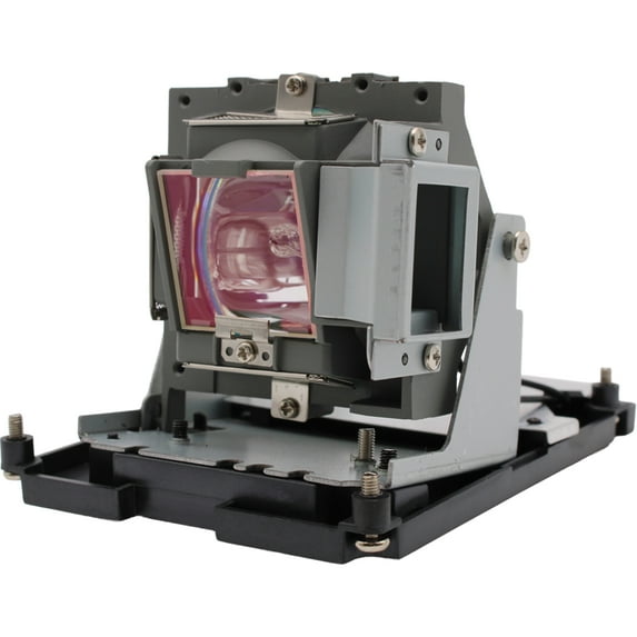 Advanced Lamps™ 5J.Y1B05.001 Lamp & Housing for BenQ Projectors Fits 5JY1H05011, MP724, MP727 90-Day Warranty 1 Unit per pack
