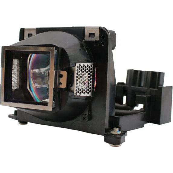 Advanced Lamps™ 725-10092 Lamp & Housing for Dell Projectors - 1 Unit per pack