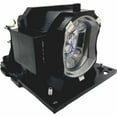 thumbnail image 1 of Advanced Lamps™ 78-6972-0024-0 Lamp & Housing for 3M Projectors - 90 Day Warranty - 1 Unit per pack, 1 of 9